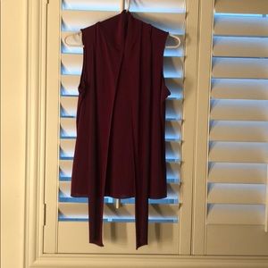 Banana republic work shirt